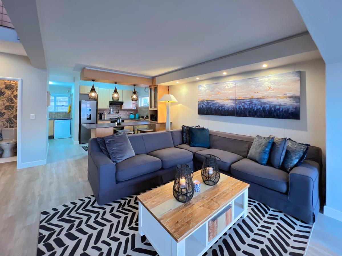 فيلا Waterfront Edge B5 سواكوبموند المظهر الخارجي الصورة