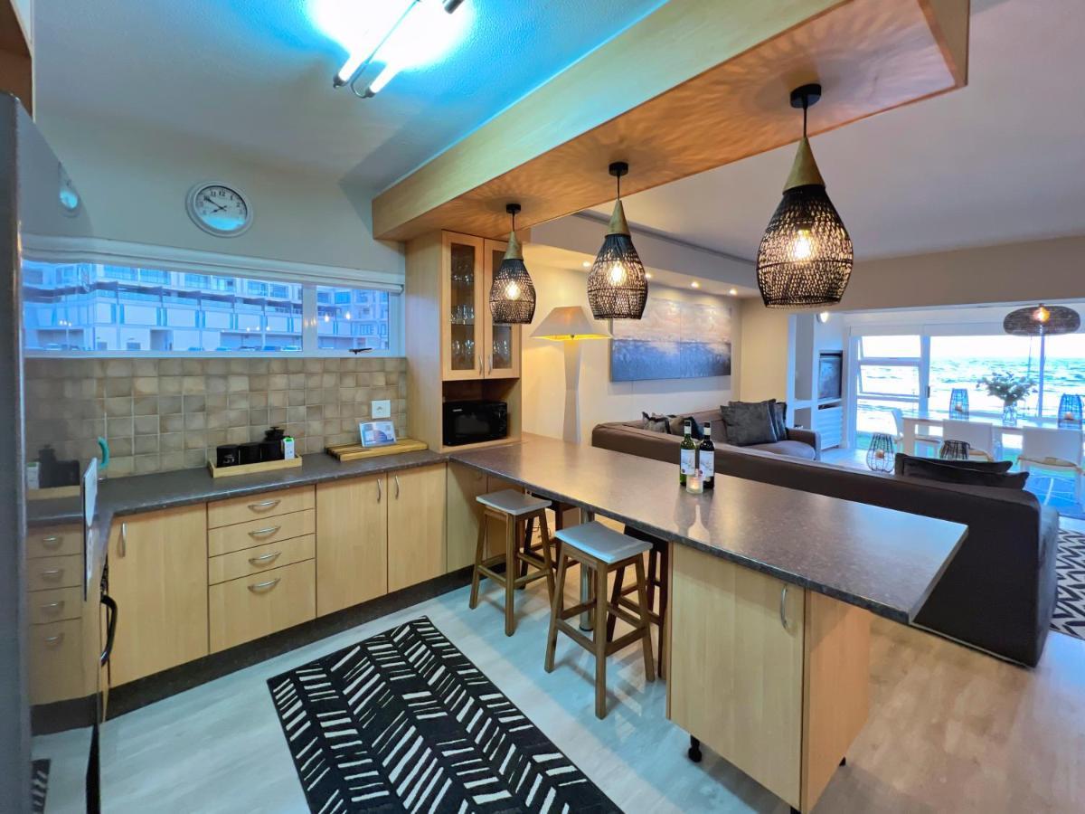 فيلا Waterfront Edge B5 سواكوبموند المظهر الخارجي الصورة