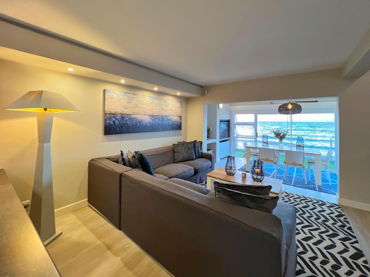 فيلا Waterfront Edge B5 سواكوبموند المظهر الخارجي الصورة