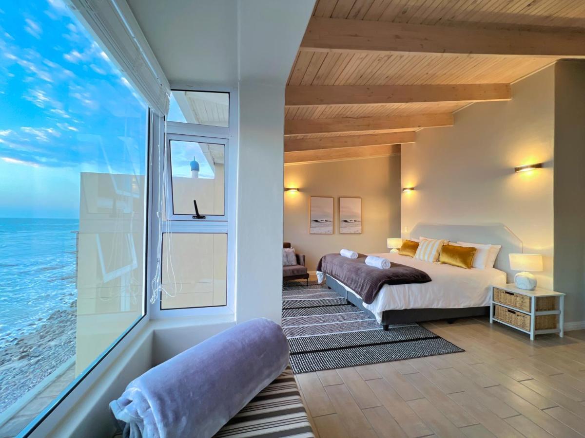 فيلا Waterfront Edge B5 سواكوبموند المظهر الخارجي الصورة