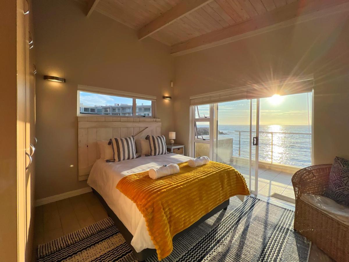 فيلا Waterfront Edge B5 سواكوبموند المظهر الخارجي الصورة