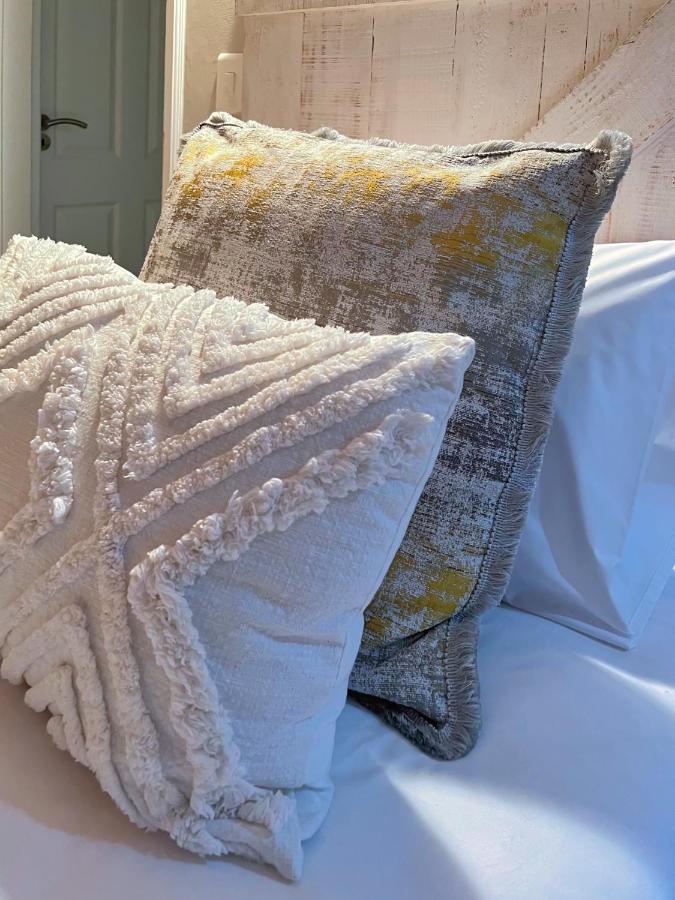 فيلا Waterfront Edge B5 سواكوبموند المظهر الخارجي الصورة