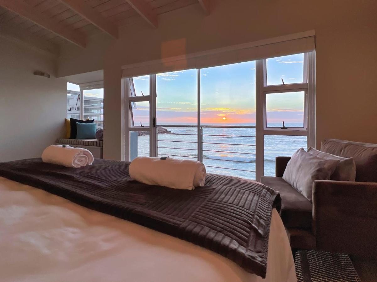 فيلا Waterfront Edge B5 سواكوبموند المظهر الخارجي الصورة