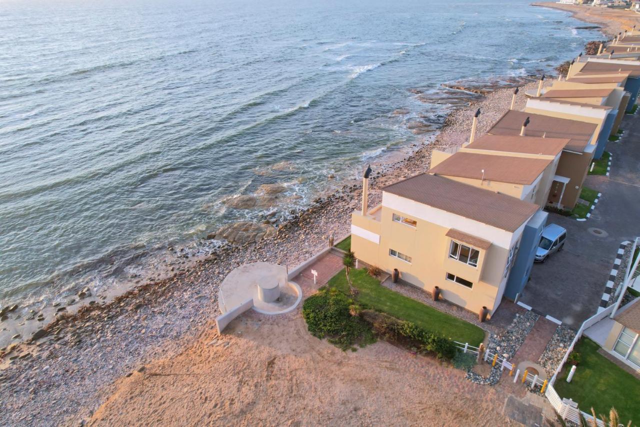 فيلا Waterfront Edge B5 سواكوبموند المظهر الخارجي الصورة
