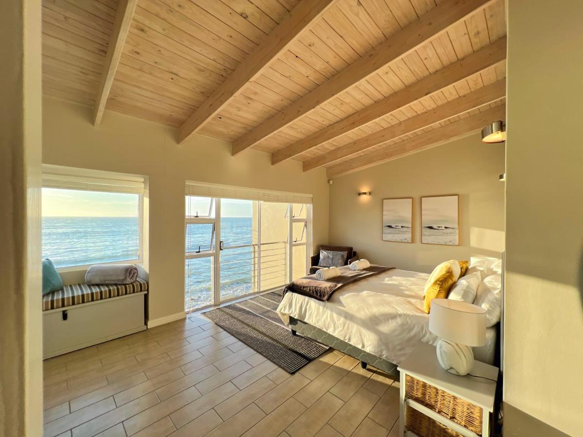 فيلا Waterfront Edge B5 سواكوبموند المظهر الخارجي الصورة
