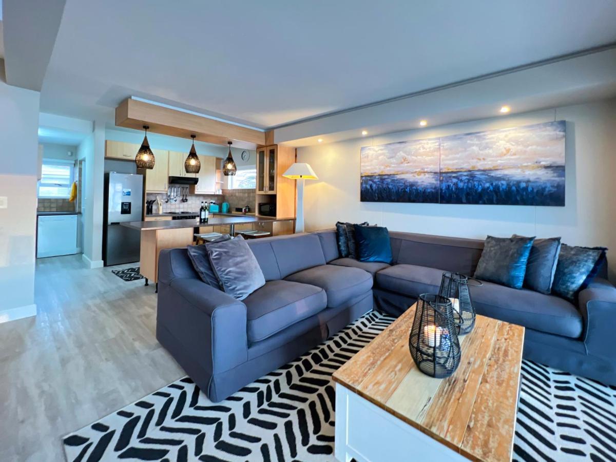 فيلا Waterfront Edge B5 سواكوبموند المظهر الخارجي الصورة